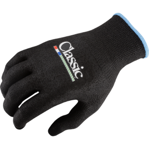 Classic High Performance Black Roping Glove Classic High Performance Black Roping Glove