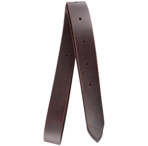 Roper Leather Offside Latigo Roper Leather Offside Latigo