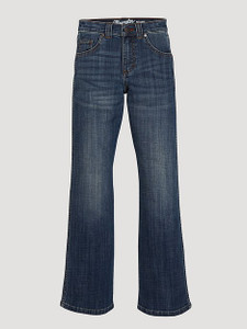 Wrangler Retro Boy's® Falls City Bootcut Jean Wrangler Retro Boy's® Falls City Bootcut Jean