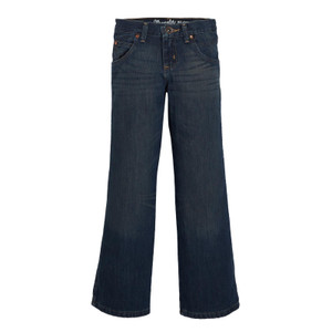 Wrangler Retro® Boy's Night Sky Bootcut Jean Wrangler Retro® Boy's Night Sky Bootcut Jean