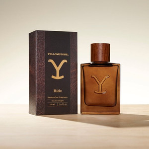 Yellowstone Ride Men's Cologne Yellowstone Ride Men's Cologne