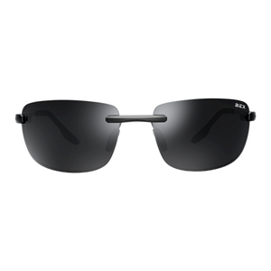 BEX Brackley X Black/Gray Sunglasses BEX Brackley X Black/Gray Sunglasses