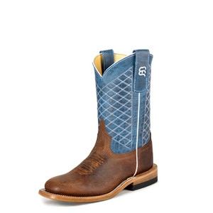 Anderson Bean Youth Toast Bison Boot Anderson Bean Youth Toast Bison Boot