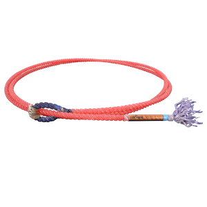 Rattler Red Racer Blue Eye® 1/4" Calf String Rattler Red Racer Blue Eye® 1/4" Calf String
