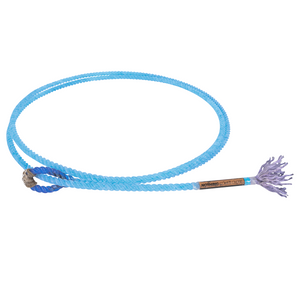 Rattler Blue Racer Blue Eye® 1/4" Calf String Rattler Blue Racer Blue Eye® 1/4" Calf String