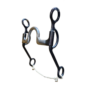 Dutton Bits Loomis Shank Solid Port