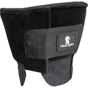 Classic Equine Knee Boot Classic Equine Knee Boot