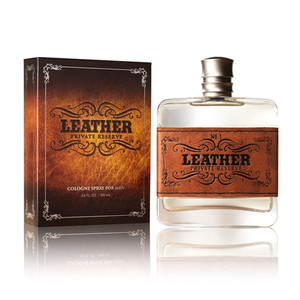 Leather Private Reserve Cologne No. 1 Leather Private Reserve Cologne No. 1