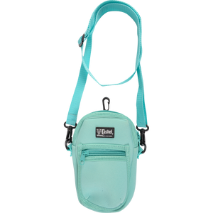 Cashel Mint Snap-On Phone Saddle Bag