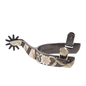 Classic Equine Reiner Spurs