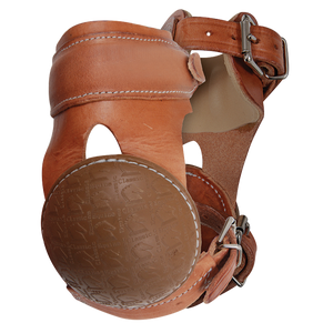 Classic Equine Performance Skid Boot with Buckles Classic Equine Performance Skid Boot with Buckles