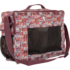 Classic Equine Moab Boot Accessory Tote Classic Equine Moab Boot Accessory Tote