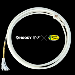 Cactus Ropes Hooey "OG" Head Rope Cactus Ropes Hooey "OG" Head Rope