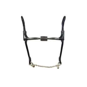 Dutton Bits Loomis Billy Allen Mouth