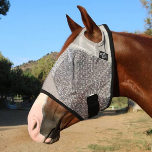 Professional's Choice Fly Mask Professional's Choice Fly Mask