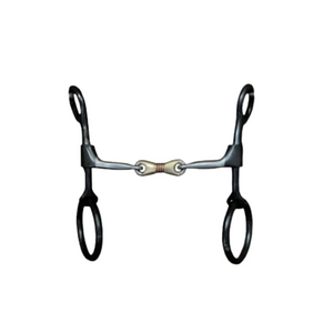 Dutton Bits Old Cowboy Smooth Dogbone