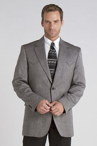 Circle S Men's Plano Donegal Sport Coat Circle S Men's Plano Donegal Sport Coat