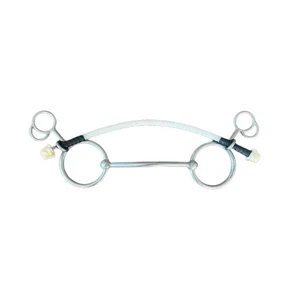 Troy Flaharty Hallie Combo 3-Piece Twisted Wire