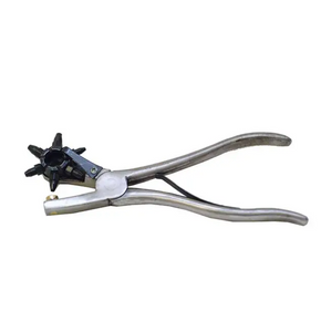 Deluxe Leather Punch