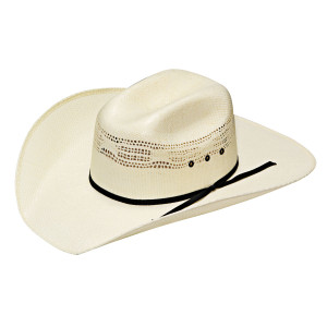 Twister Youth Bangora Straw Hat Twister Youth Bangora Straw Hat