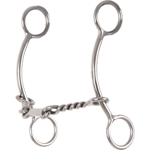 Carol Goostree Simplicity Shank Barrel Bit with Twisted Wire Dr. Bristol