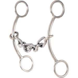 Carol Goostree Simplicity Shank Barrel Bit with Chain