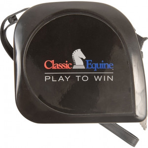 Classic Equine Measuring Tape Classic Equine Measuring Tape