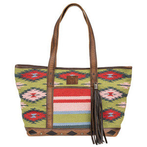 STS Baja Dreams Tote