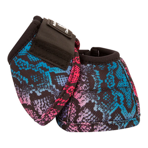 Classic Equine Poison Dyno Turn Bell Boots Classic Equine Poison Dyno Turn Bell Boots