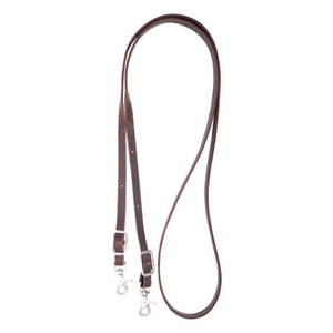 Martin 5/8-inch Latigo Roping Rein
