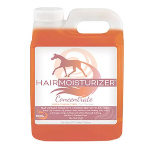 Healthy HairCare Horse Conditioner Concentrate Healthy HairCare Horse Conditioner Concentrate