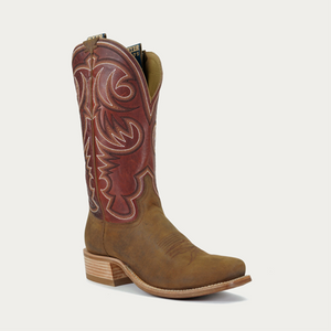 Hyer Men's Hays Bay Apache Cutter Toe Boots Hyer Men's Hays Bay Apache Cutter Toe Boots
