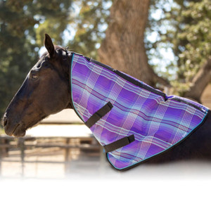 Kensington UV Horse Protective Neck Cover Kensington UV Horse Protective Neck Cover