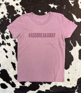 Add Breakaway Youth Graphic Tee Add Breakaway Youth Graphic Tee