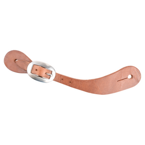 Martin Saddlery Chisholm Harness Spur Straps