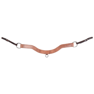 Martin Saddlery 2" Steer Roper Breastcollar Martin Saddlery 2" Steer Roper Breastcollar