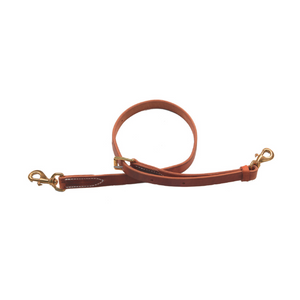 Harness Leather Tie Down Harness Leather Tie Down