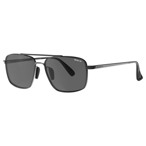 BEX Accel Black/Gray Sunglasses BEX Accel Black/Gray Sunglasses