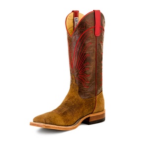 Anderson Bean Men's Tag Boar Bone Explosion Boots Anderson Bean Men's Tag Boar Bone Explosion Boots