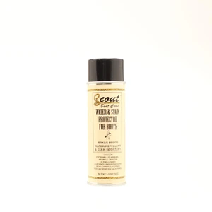Scout Water & Stain Protector 5.5oz