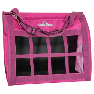 Classic Equine Raspberry Topload Hay Bag Classic Equine Raspberry Topload Hay Bag