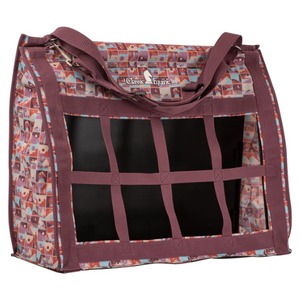 Classic Equine Moab Topload Hay Bag Classic Equine Moab Topload Hay Bag
