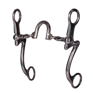 Professional's Choice 7 Shank Floating Port Twisted Bars Bit Professional's Choice 7 Shank Floating Port Twisted Bars Bit