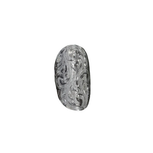 Vogt Silversmiths Clara Going Out Ring Vogt Silversmiths Clara Going Out Ring