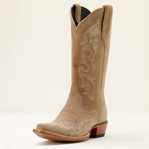 Ariat Women's Truly Tuape Hazen Western Boot Ariat Women's Truly Tuape Hazen Western Boot