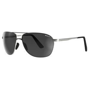 BEX Nova Gray/Silver Sunglasses BEX Nova Gray/Silver Sunglasses