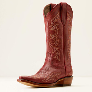 Ariat Women's Ripe Serrano Hazen Western Boot Ariat Women's Ripe Serrano Hazen Western Boot