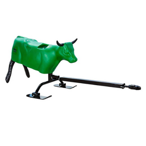 Smarty The Steer Training Dummy Smarty The Steer Training Dummy