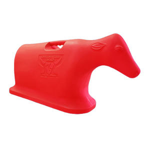 7K Rope Something Red Calf Dummy 7K Rope Something Red Calf Dummy