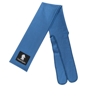 Classic Equine Dark Blue Tail Bag